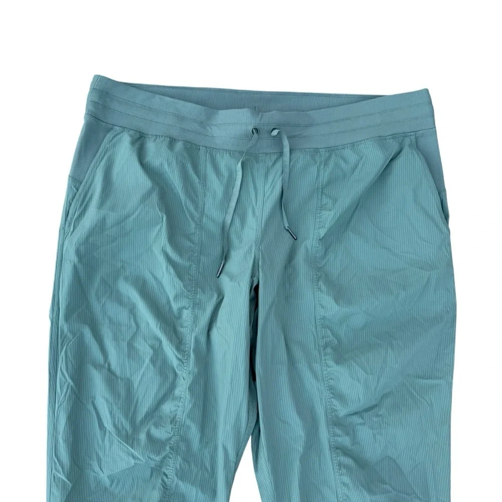 Lululemon Dance Studio Jogger Pants Size 20